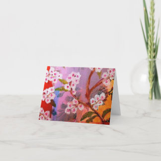 Anmerkungskarte Karte