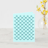 Anmerkungskarte Karte (Gelbe Blume)