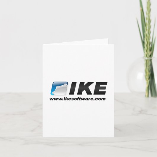 Anmerkungskartenschablone - Vertikale Karte (Vorderseite)