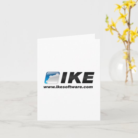 Anmerkungskartenschablone - Vertikale Karte (Gelbe Blume)