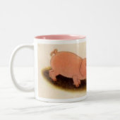 ANMFA112 ZWEIFARBIGE TASSE (Links)