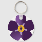 Anmoruk Brilok Schlüsselanhänger (Vorderseite)