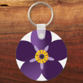 Anmoruk Brilok Schlüsselanhänger (Vorderseite)