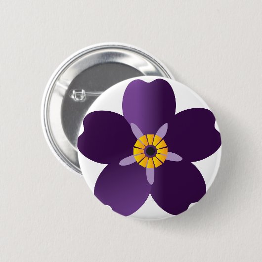 Anmoruk Stift Button (Vorne & Hinten)