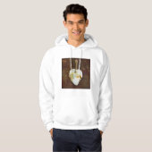 Anmut 2014 hoodie (Vorne ganz)