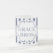 Anmut Bros. Tasse (Mittel)