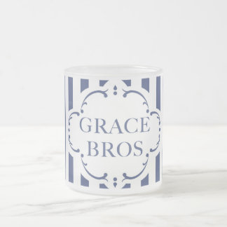 Anmut Bros. Tasse