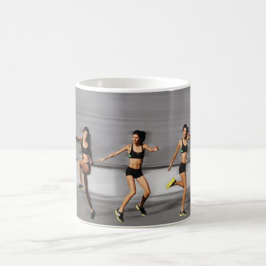 Anmut Carioca Tasse (Mittel)