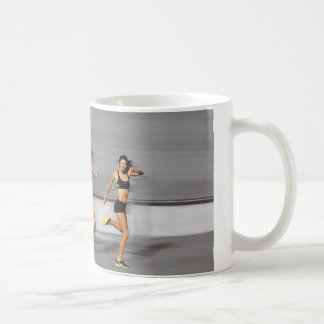 Anmut Carioca Tasse