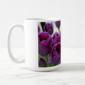 Anmut der Gott-Tasse Kaffeetasse (Links)
