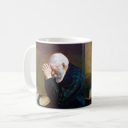 Anmut durch Kaffee-Tasse Erics Enstrom Kaffeetasse (Vorderseite Links)