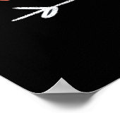 Anmut enthüllt: Seek First, Gods Kingdom Poster (Ecke)