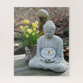 Anmut geschieht Puzzle (Vertikal)