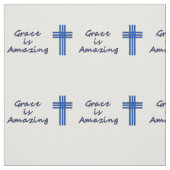 Anmut ist fantastisch stoff (Muster)