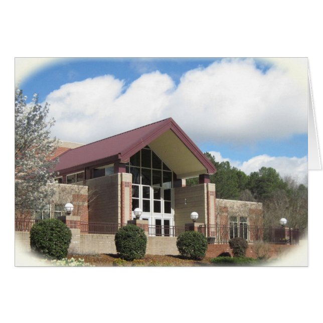 Anmut-Kapelle (Vorderseite (Horizontal))