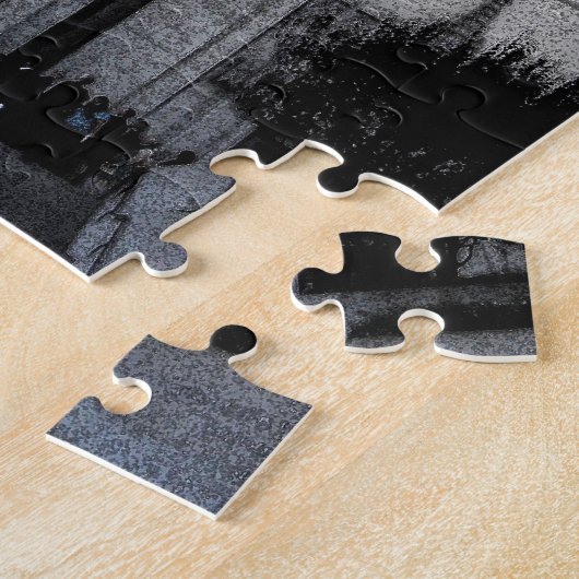 Anmut-Kathedrale Puzzle (Seite)