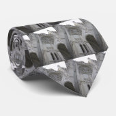 Anmut Krawatte (Gerollt)