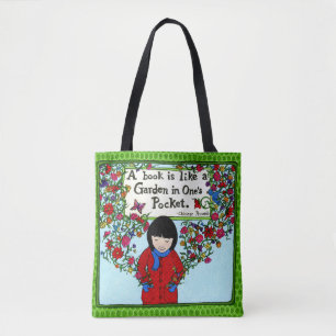 Anmut-Lin-Taschentasche Tasche