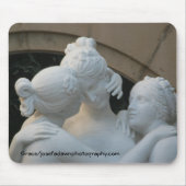 Anmut Mousepad (Vorne)