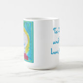 Anmut sextro kaffeetasse (Mittel)