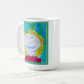 Anmut sextro kaffeetasse (Vorderseite Links)