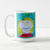 Anmut sextro kaffeetasse (Links)