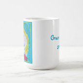 Anmut sextro kaffeetasse (Mittel)