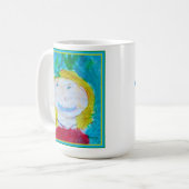 Anmut sextro kaffeetasse (Vorderseite Links)