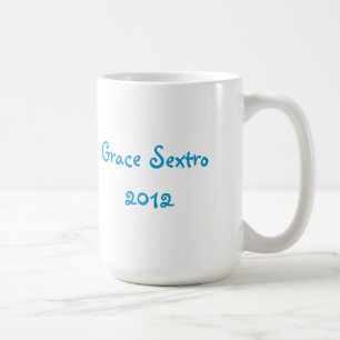 Anmut sextro kaffeetasse
