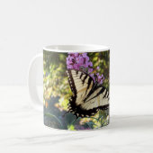 Anmut-Tasse Kaffeetasse (Vorderseite Links)