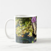 Anmut-Tasse Kaffeetasse (Links)