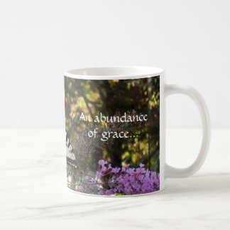 Anmut-Tasse Kaffeetasse