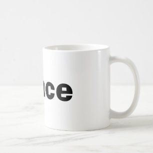 Anmut-Tasse Kaffeetasse