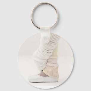 Anmut u. Art Schlüsselanhänger