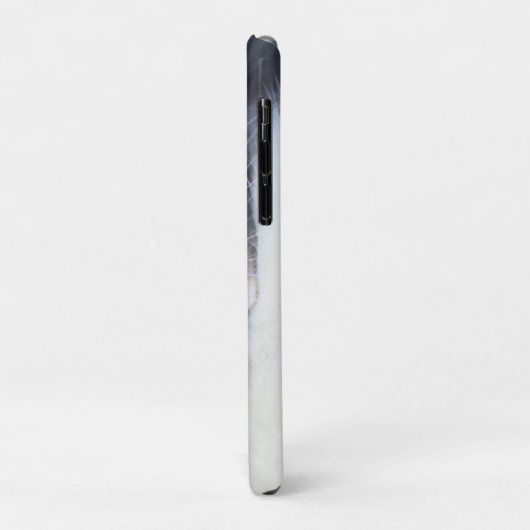 anmutig Case-Mate iPhone hülle (Hinten/Links)