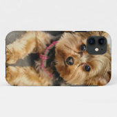 anmutig Case-Mate iPhone hülle (Rückseite (Horizontal))