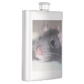 anmutig flachmann (Rechts)