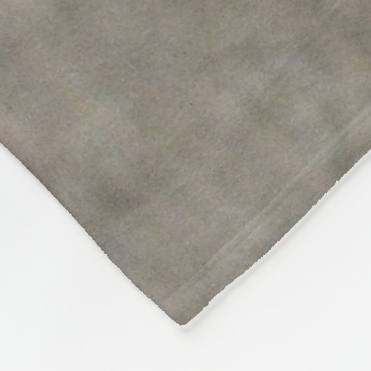 anmutig fleecedecke (Ecke)