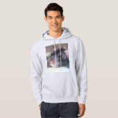 anmutig hoodie (Vorne ganz)