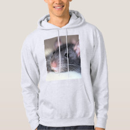 anmutig hoodie