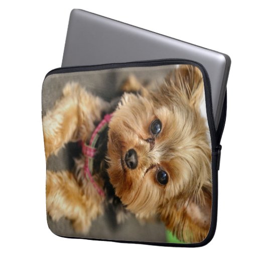 anmutig laptopschutzhülle (Vorderseite Links)