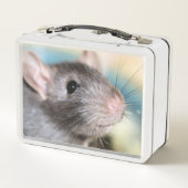 anmutig metall brotdose (Rückseite)