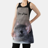 anmutig schürze (InSitu)