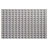 anmutig stoff (Yard (91,4 cm))