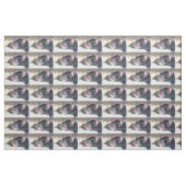 anmutig stoff (Fat Quarter (45,7 x 55,9 cm))
