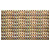 anmutig stoff (Yard (91,4 cm))