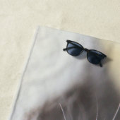 anmutig strandtuch (Beispiel)