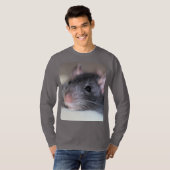 anmutig T-Shirt (Vorne ganz)