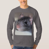 anmutig T-Shirt (Vorderseite)