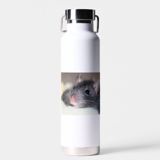 anmutig trinkflasche (Vorne)